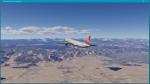 P3D v6.1 Boeing 777-300ER Southwind Airlines